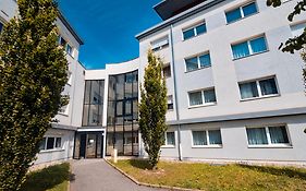 Comfort Aparthotel Les Hauts D'Annecy