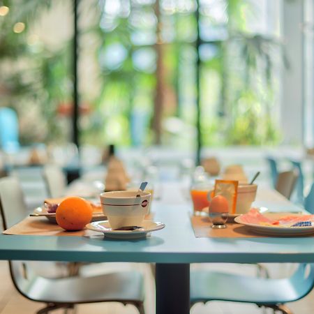 Comfort Aparthotel Les Hauts D'Аннесі Екстер'єр фото