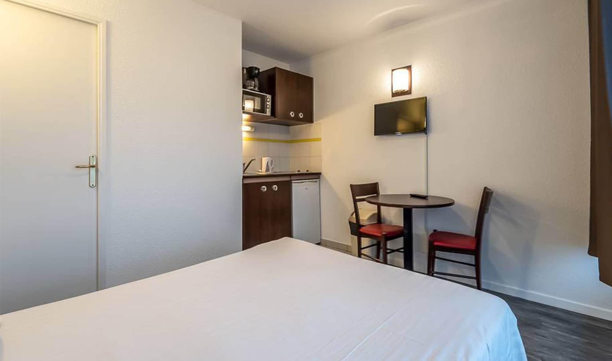 Comfort Aparthotel Les Hauts D'Аннесі Екстер'єр фото