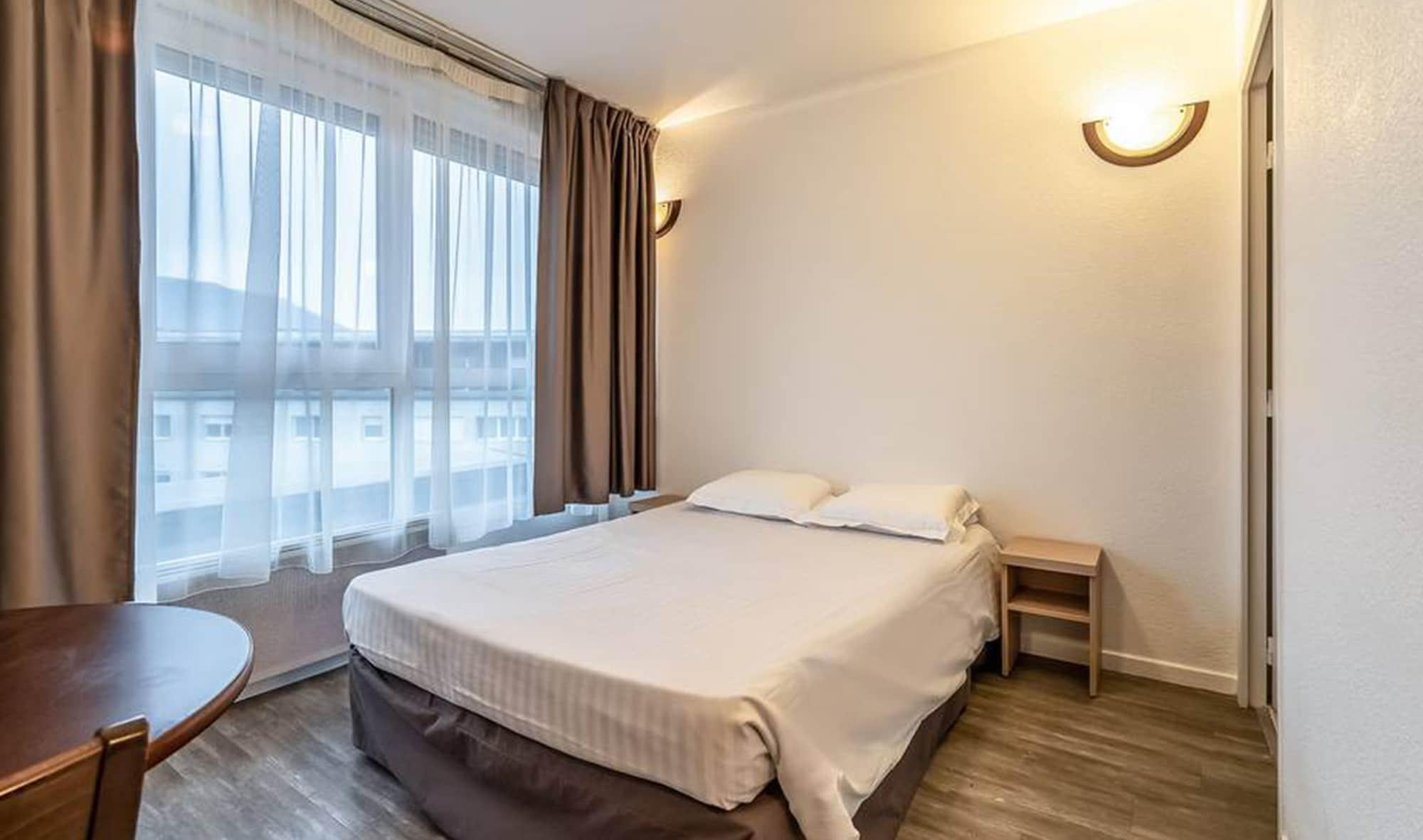 Comfort Aparthotel Les Hauts D'Аннесі Екстер'єр фото
