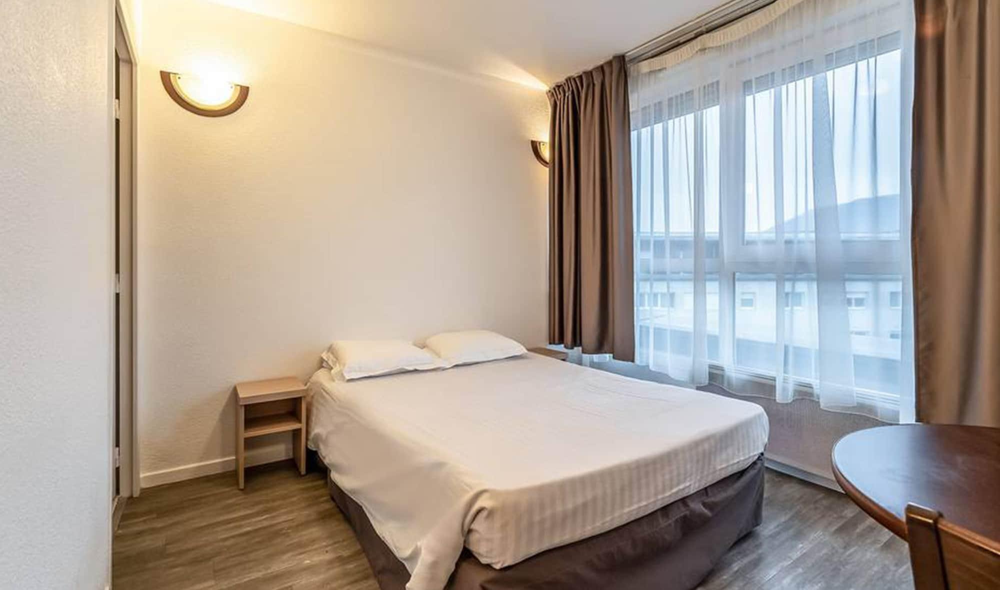 Comfort Aparthotel Les Hauts D'Аннесі Екстер'єр фото