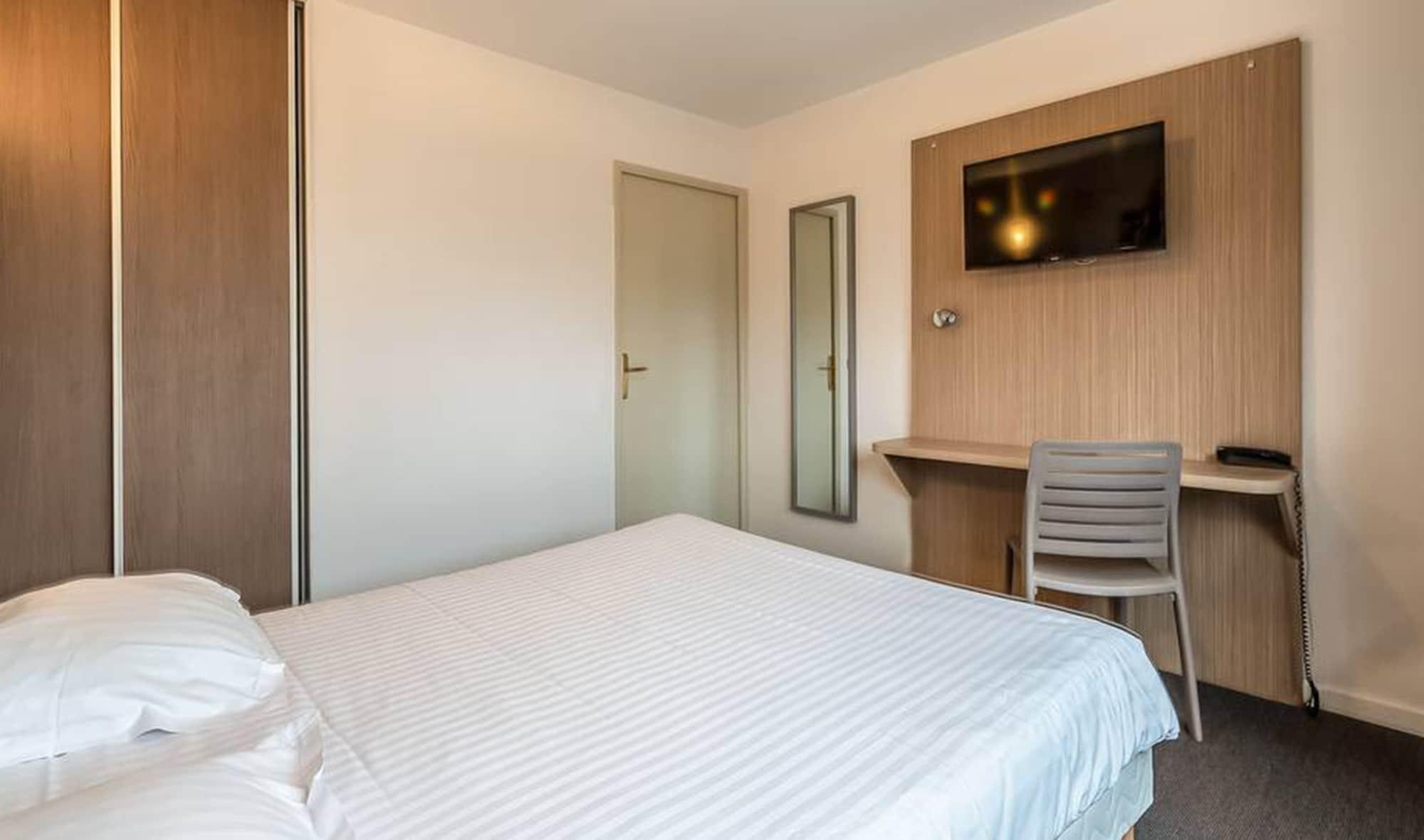 Comfort Aparthotel Les Hauts D'Аннесі Екстер'єр фото