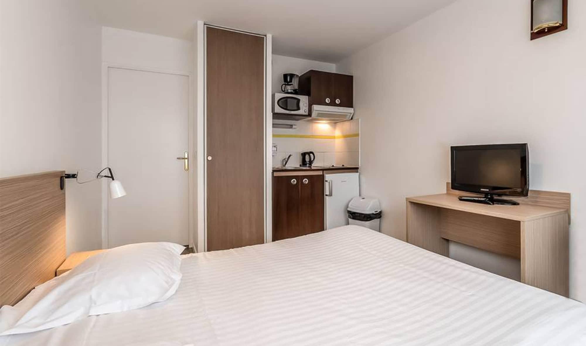 Comfort Aparthotel Les Hauts D'Аннесі Екстер'єр фото