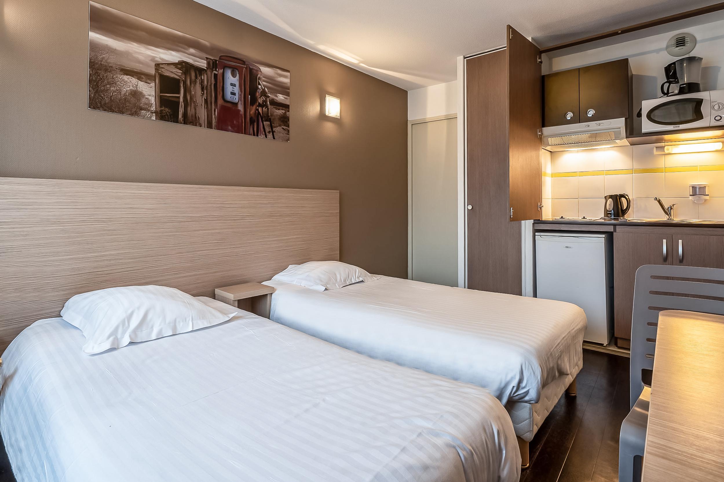 Comfort Aparthotel Les Hauts D'Аннесі Екстер'єр фото