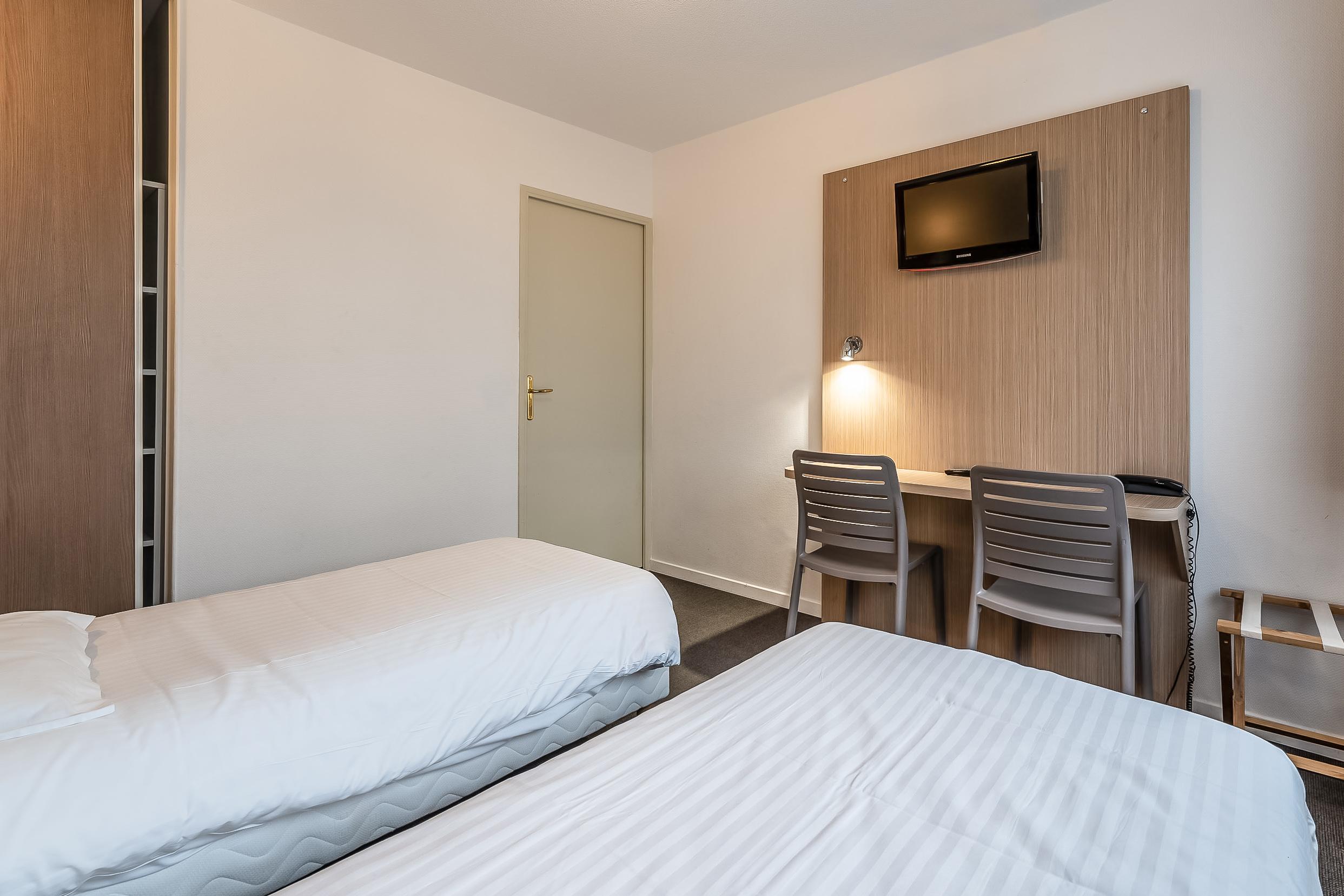 Comfort Aparthotel Les Hauts D'Аннесі Екстер'єр фото