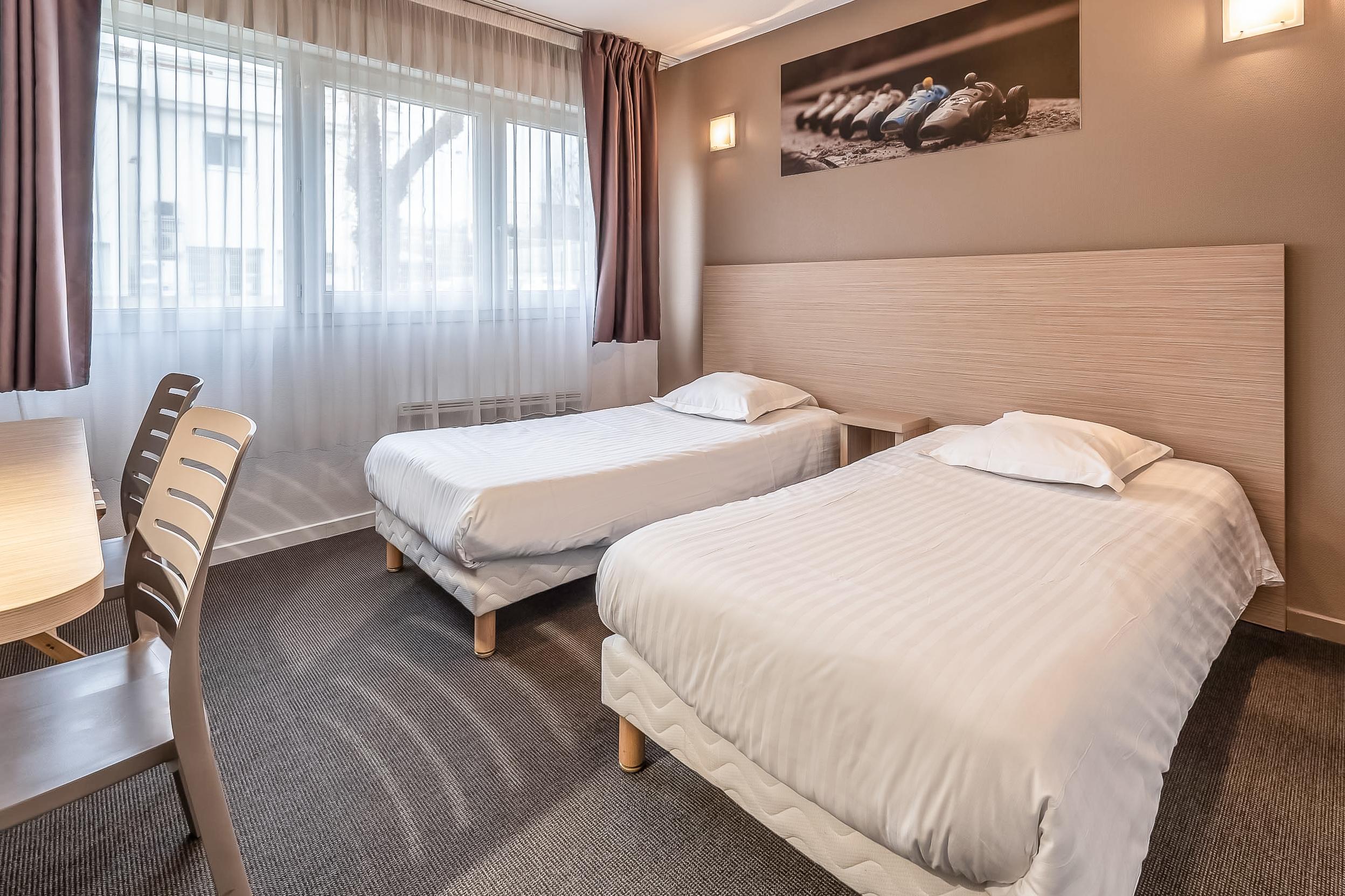 Comfort Aparthotel Les Hauts D'Аннесі Екстер'єр фото