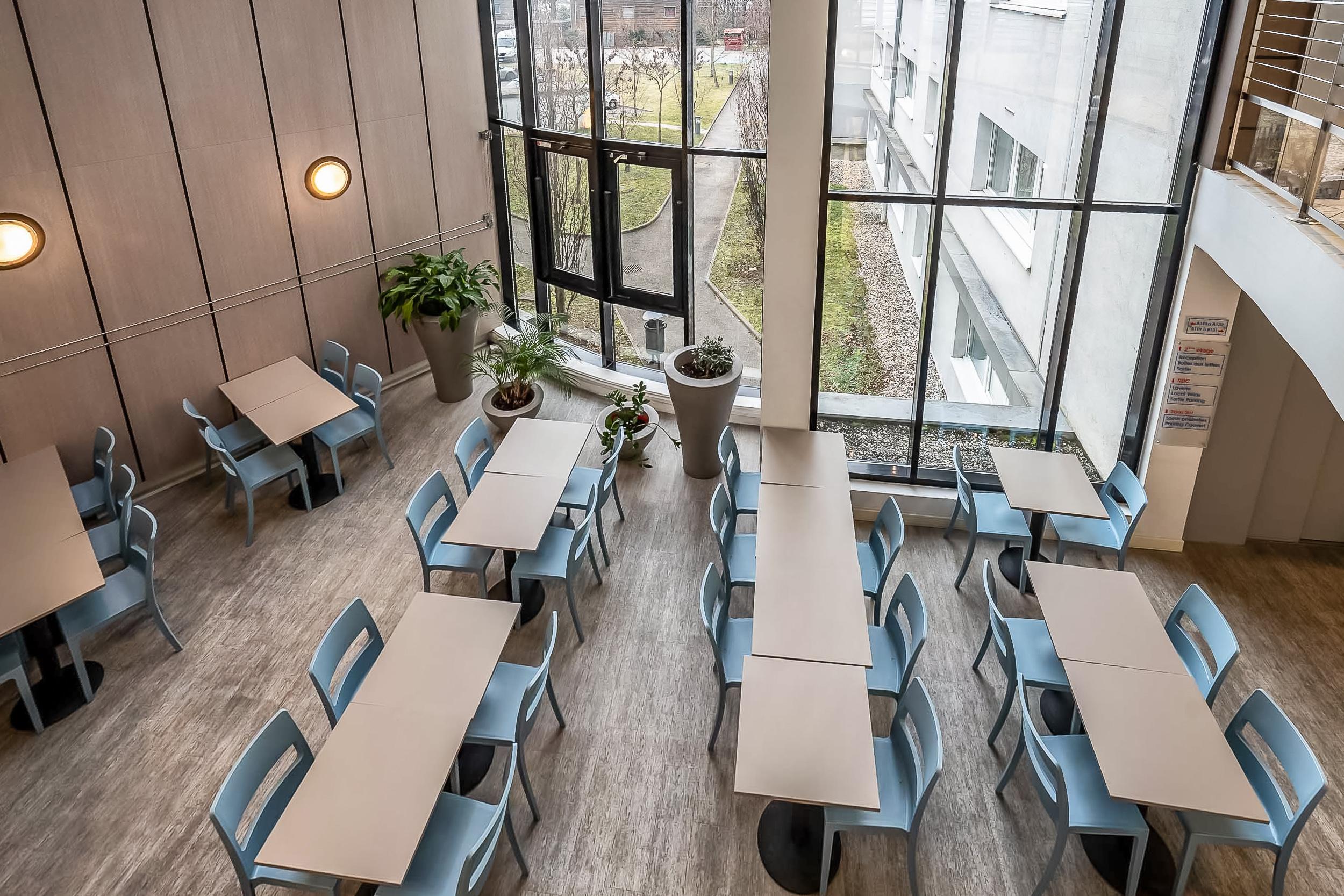 Comfort Aparthotel Les Hauts D'Аннесі Екстер'єр фото