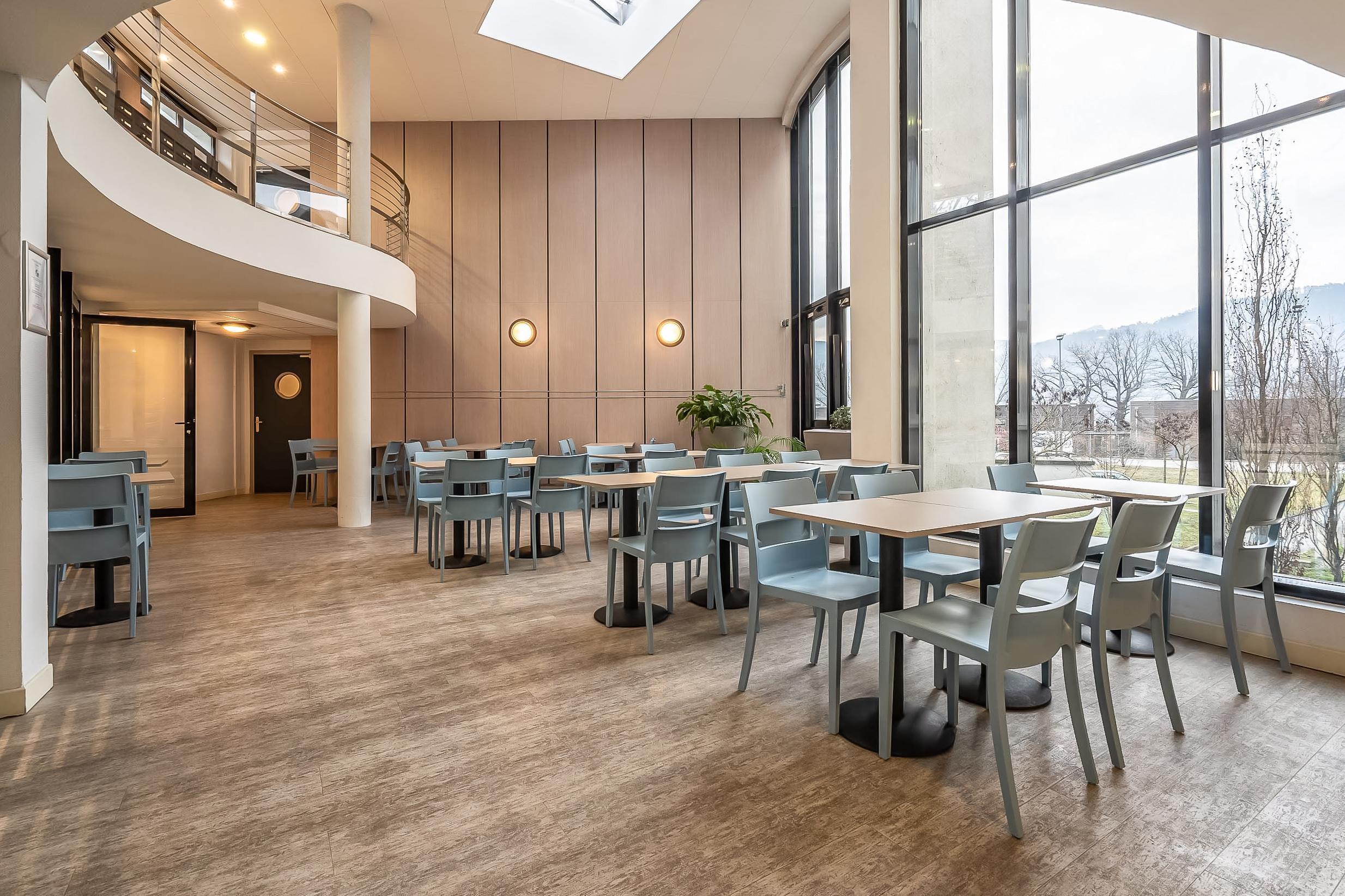 Comfort Aparthotel Les Hauts D'Аннесі Екстер'єр фото