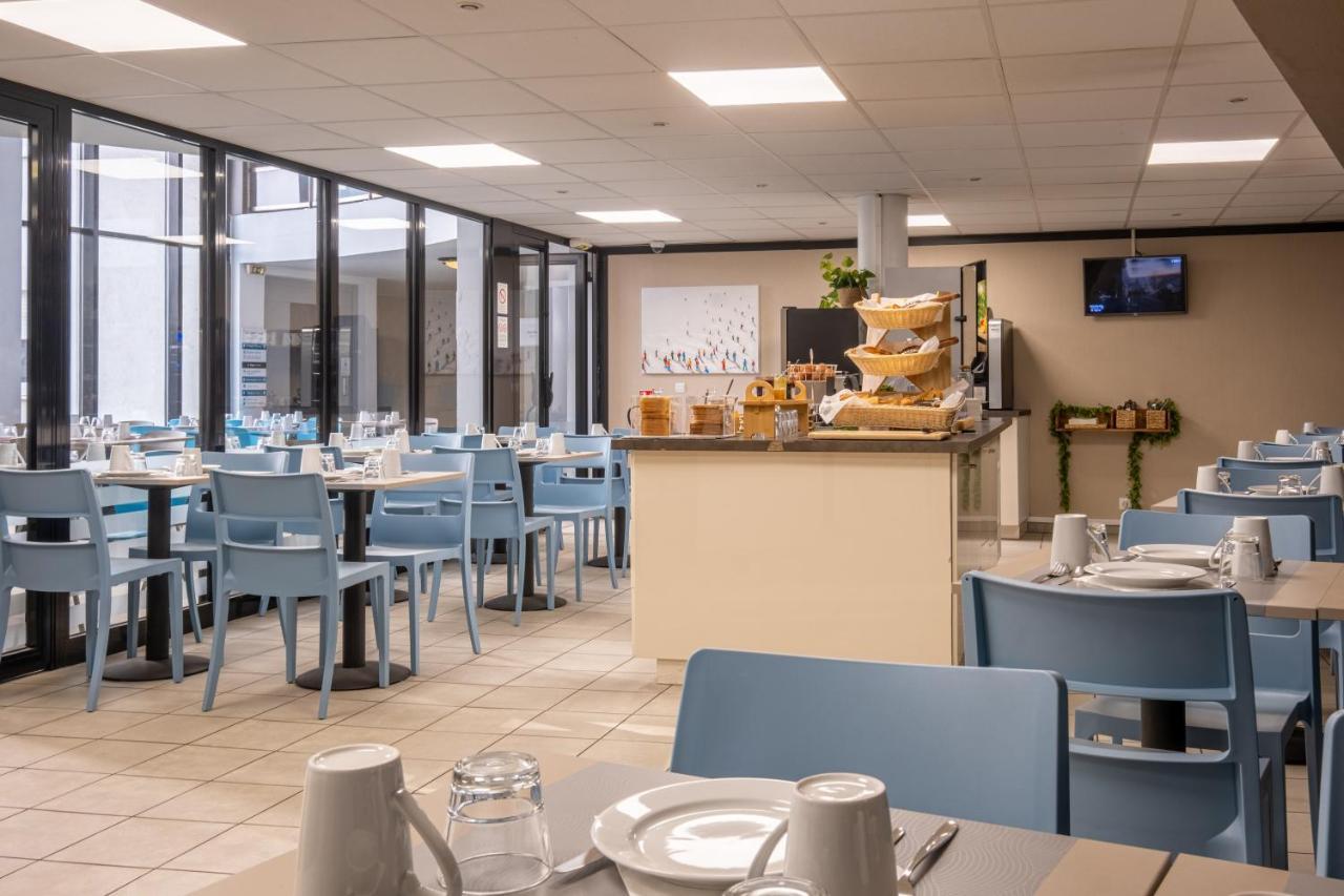 Comfort Aparthotel Les Hauts D'Аннесі Екстер'єр фото
