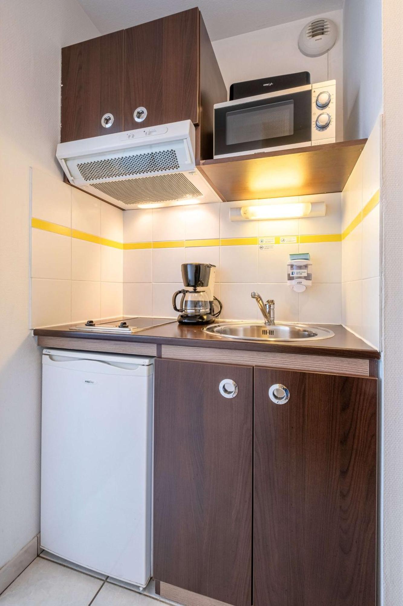 Comfort Aparthotel Les Hauts D'Аннесі Екстер'єр фото