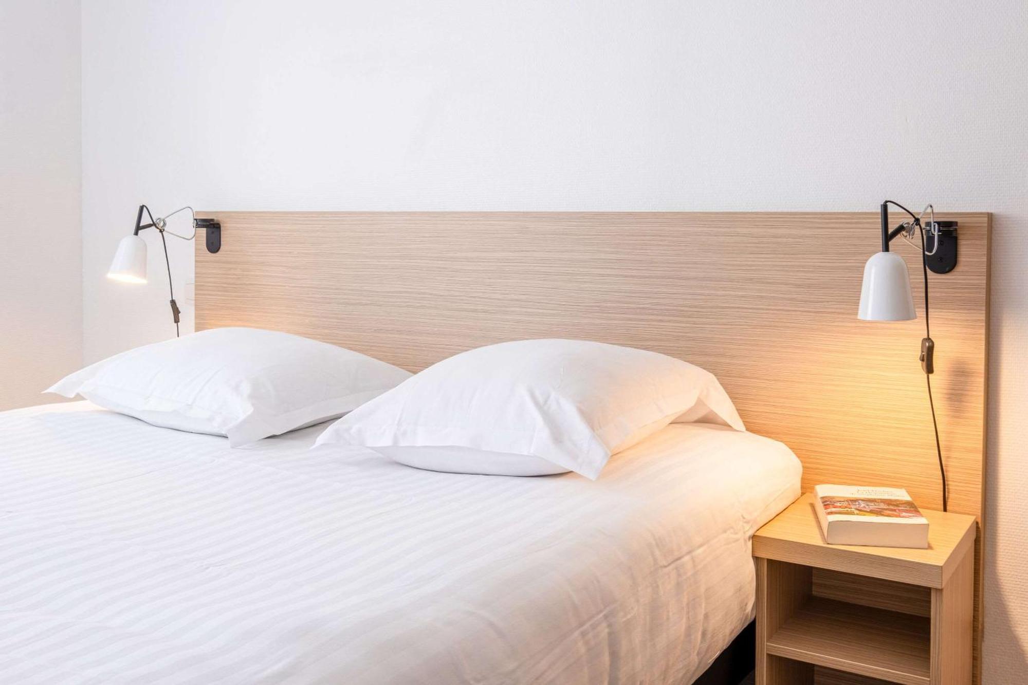 Comfort Aparthotel Les Hauts D'Аннесі Екстер'єр фото