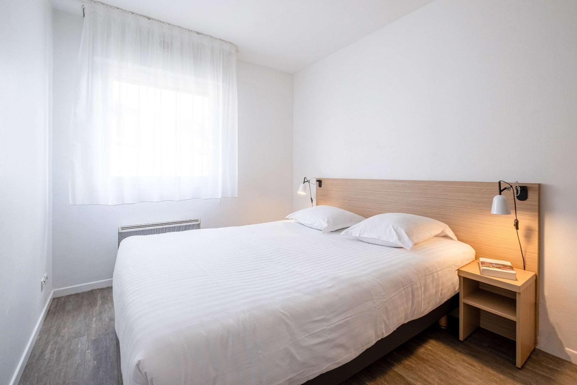 Comfort Aparthotel Les Hauts D'Аннесі Екстер'єр фото