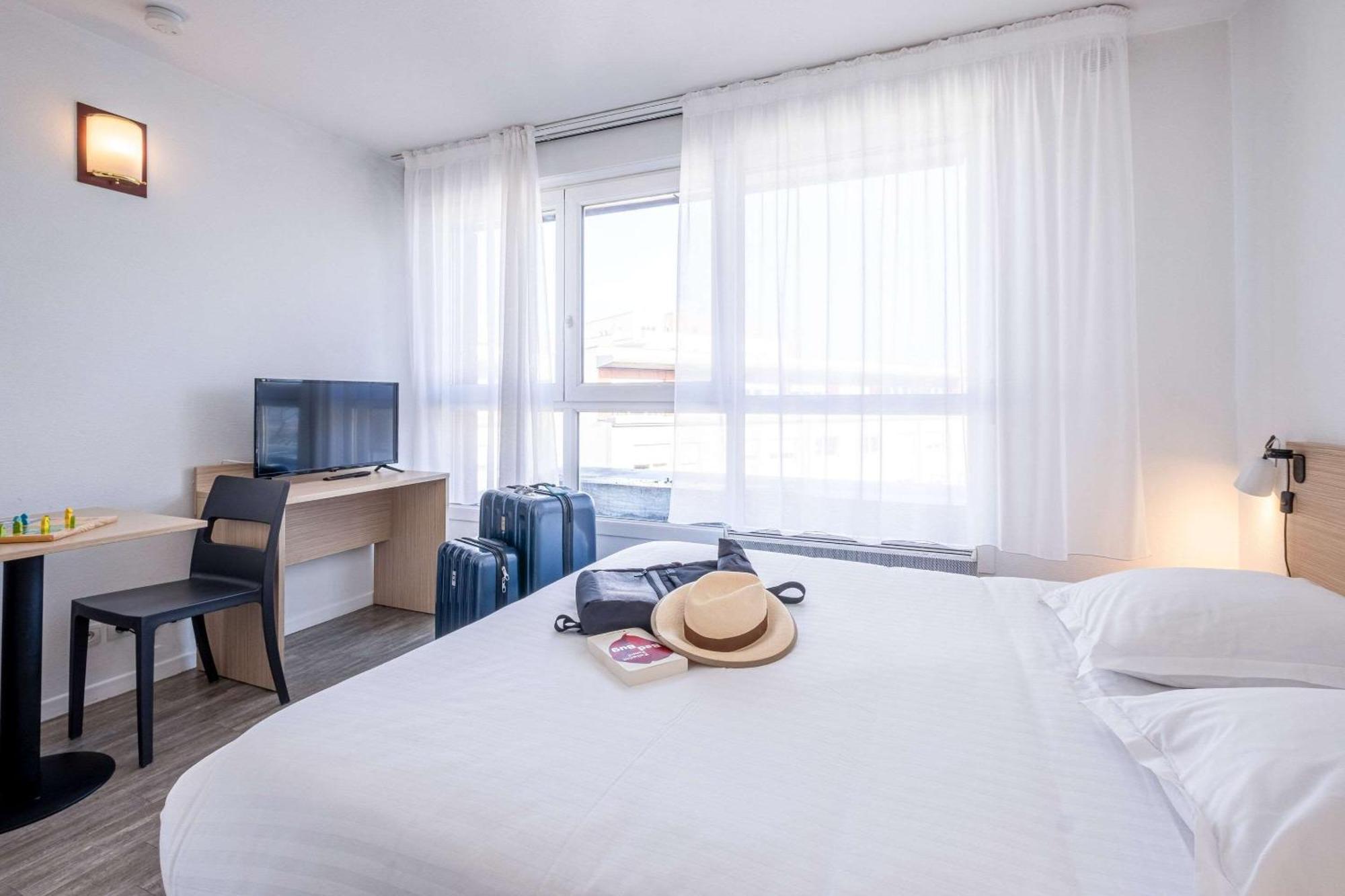 Comfort Aparthotel Les Hauts D'Аннесі Екстер'єр фото