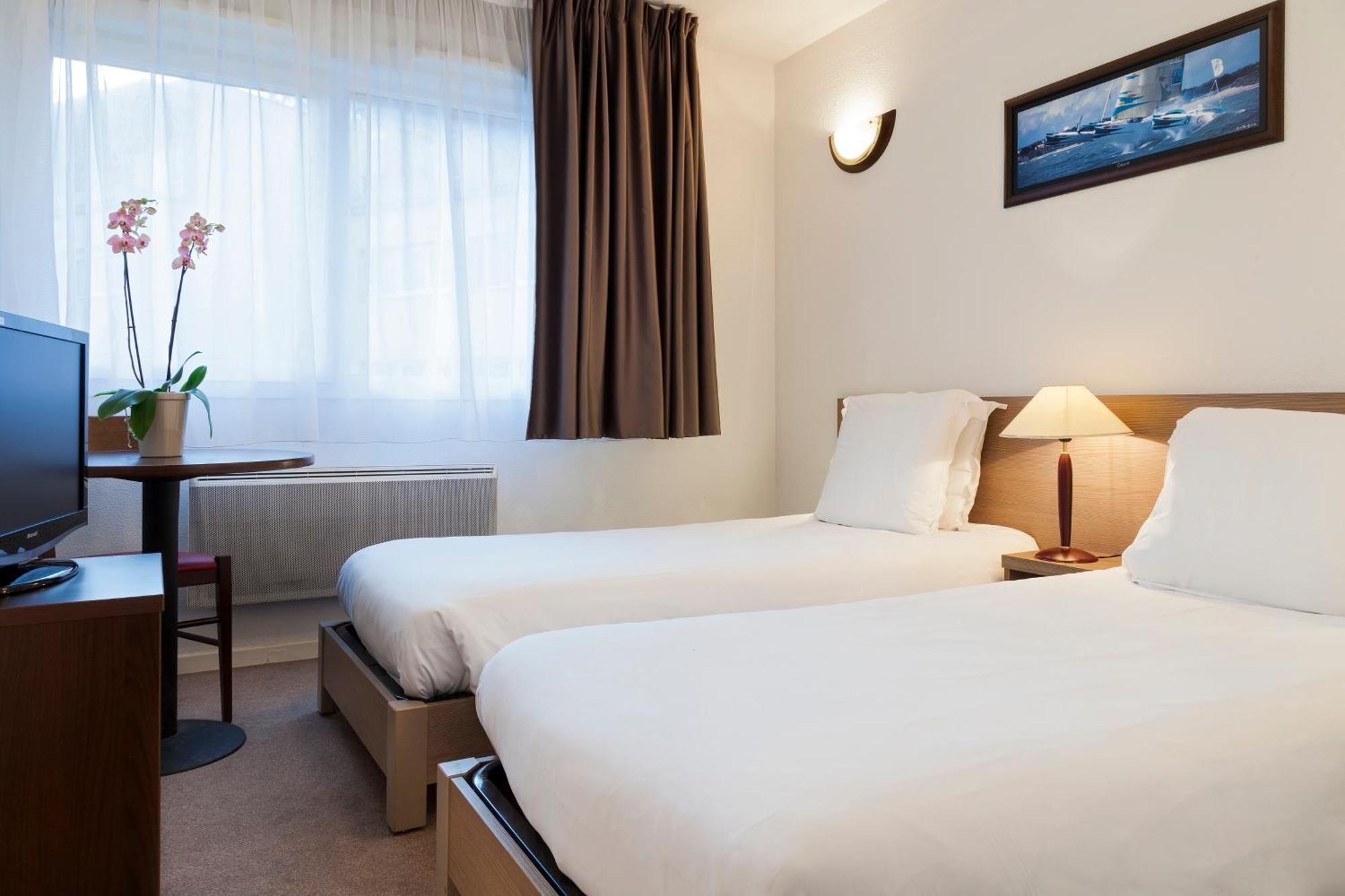Comfort Aparthotel Les Hauts D'Аннесі Екстер'єр фото