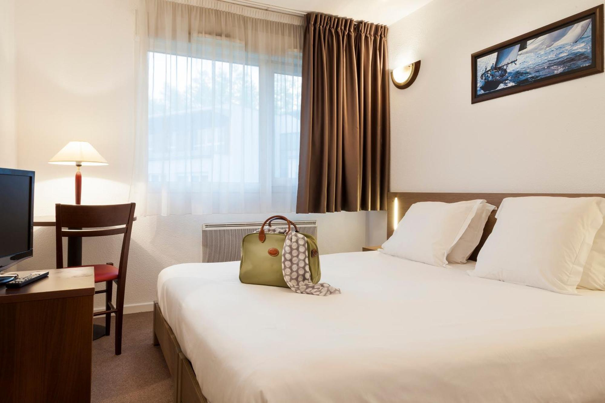 Comfort Aparthotel Les Hauts D'Аннесі Екстер'єр фото