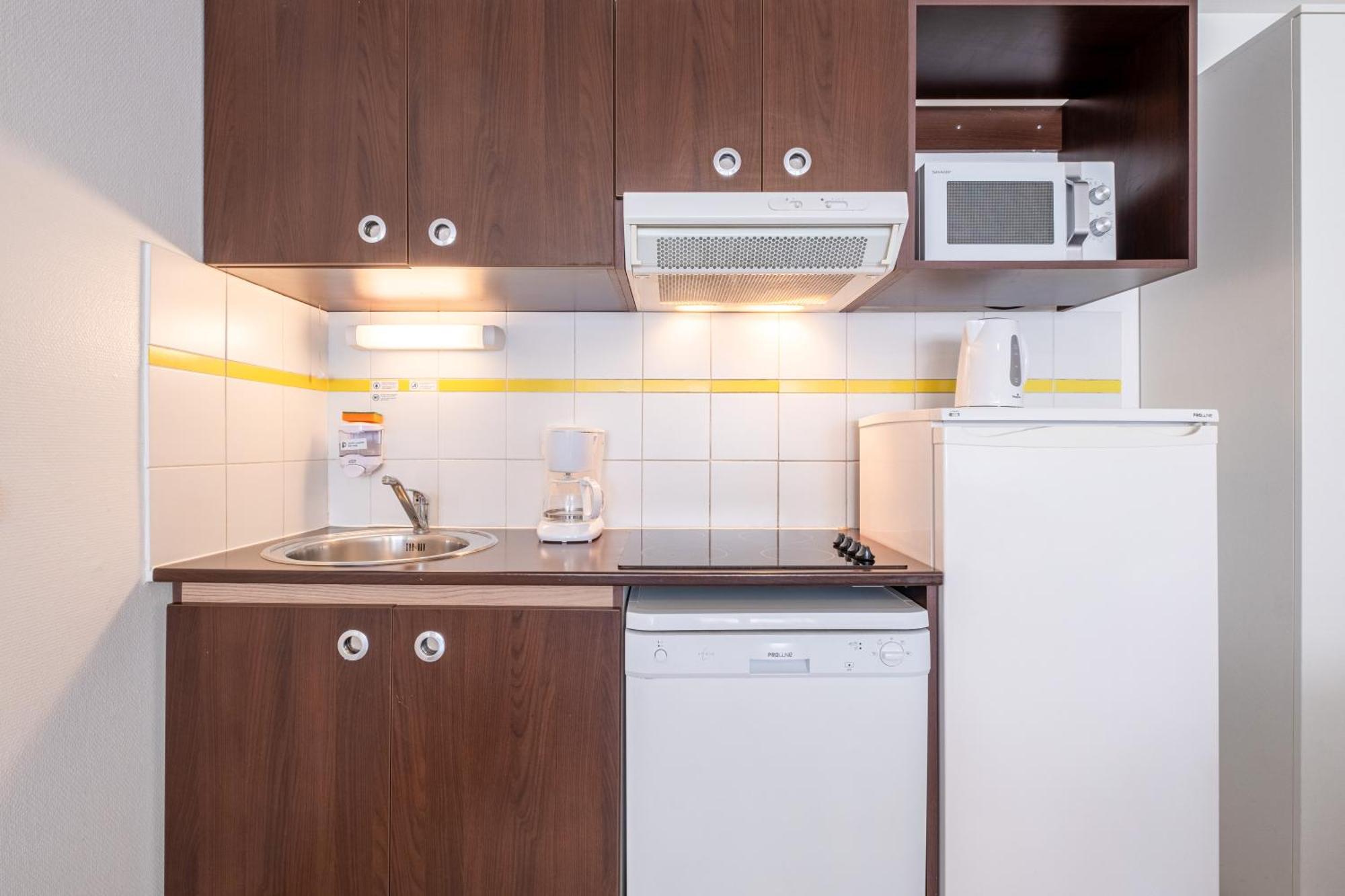 Comfort Aparthotel Les Hauts D'Аннесі Екстер'єр фото