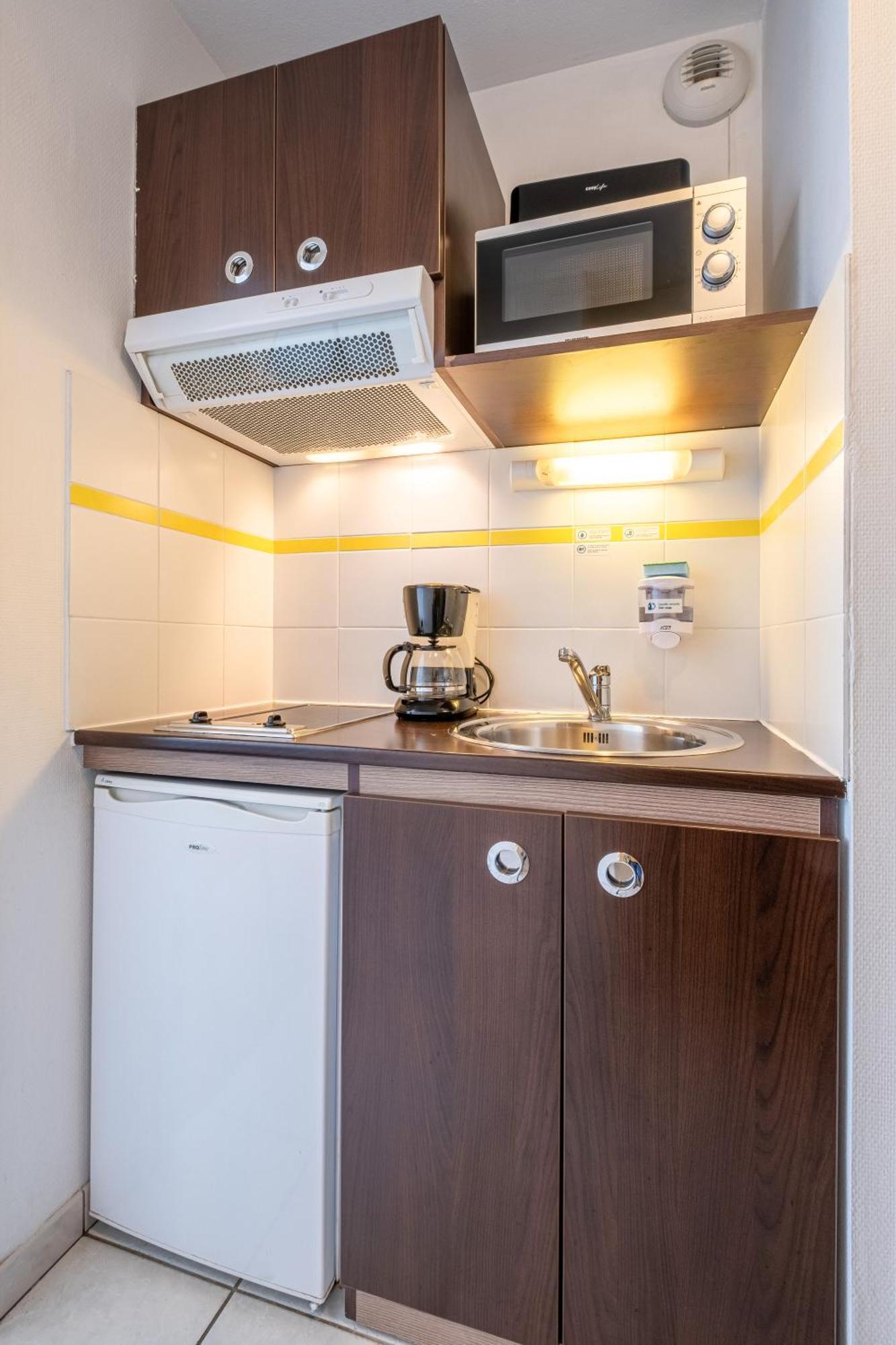 Comfort Aparthotel Les Hauts D'Аннесі Екстер'єр фото
