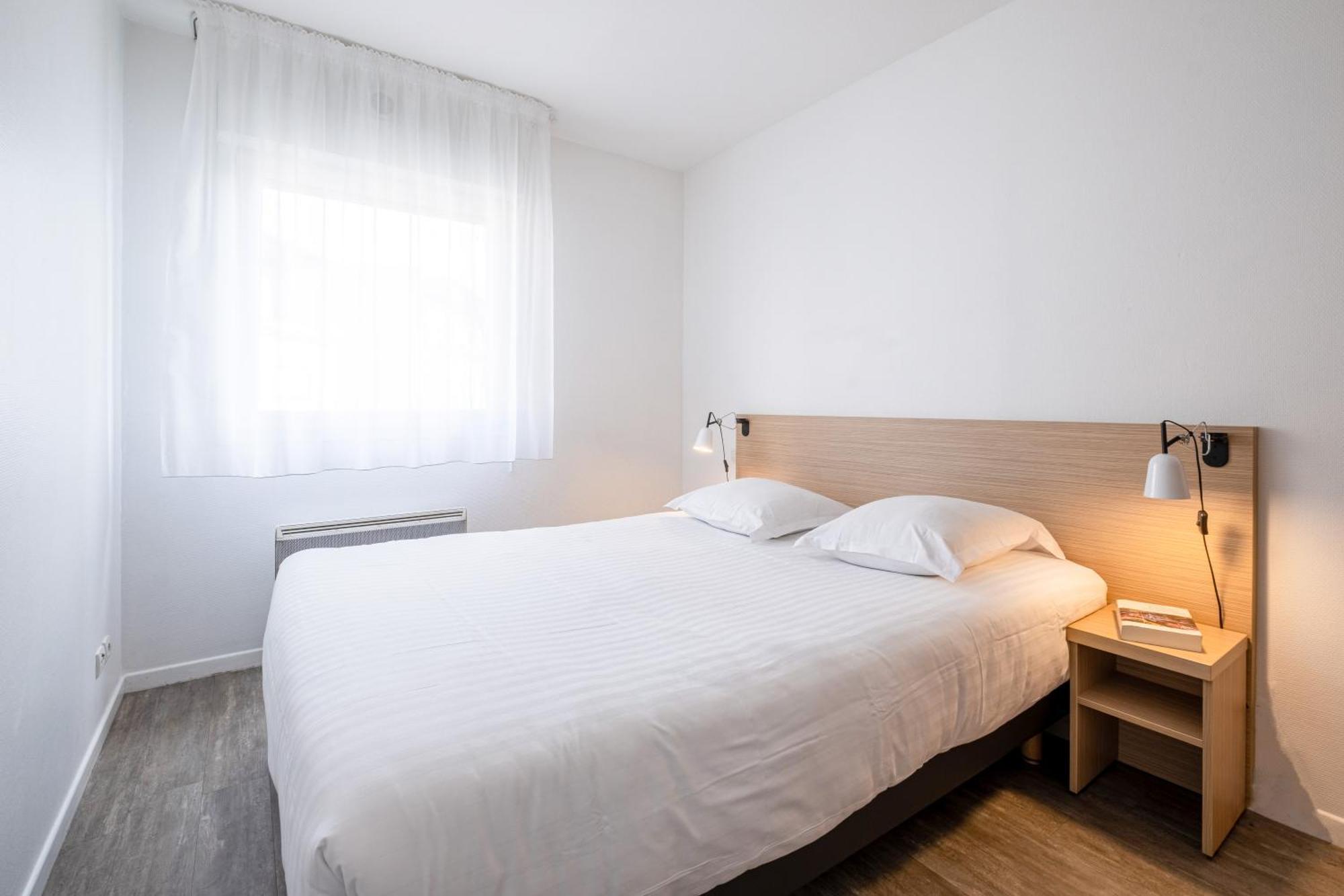Comfort Aparthotel Les Hauts D'Аннесі Екстер'єр фото