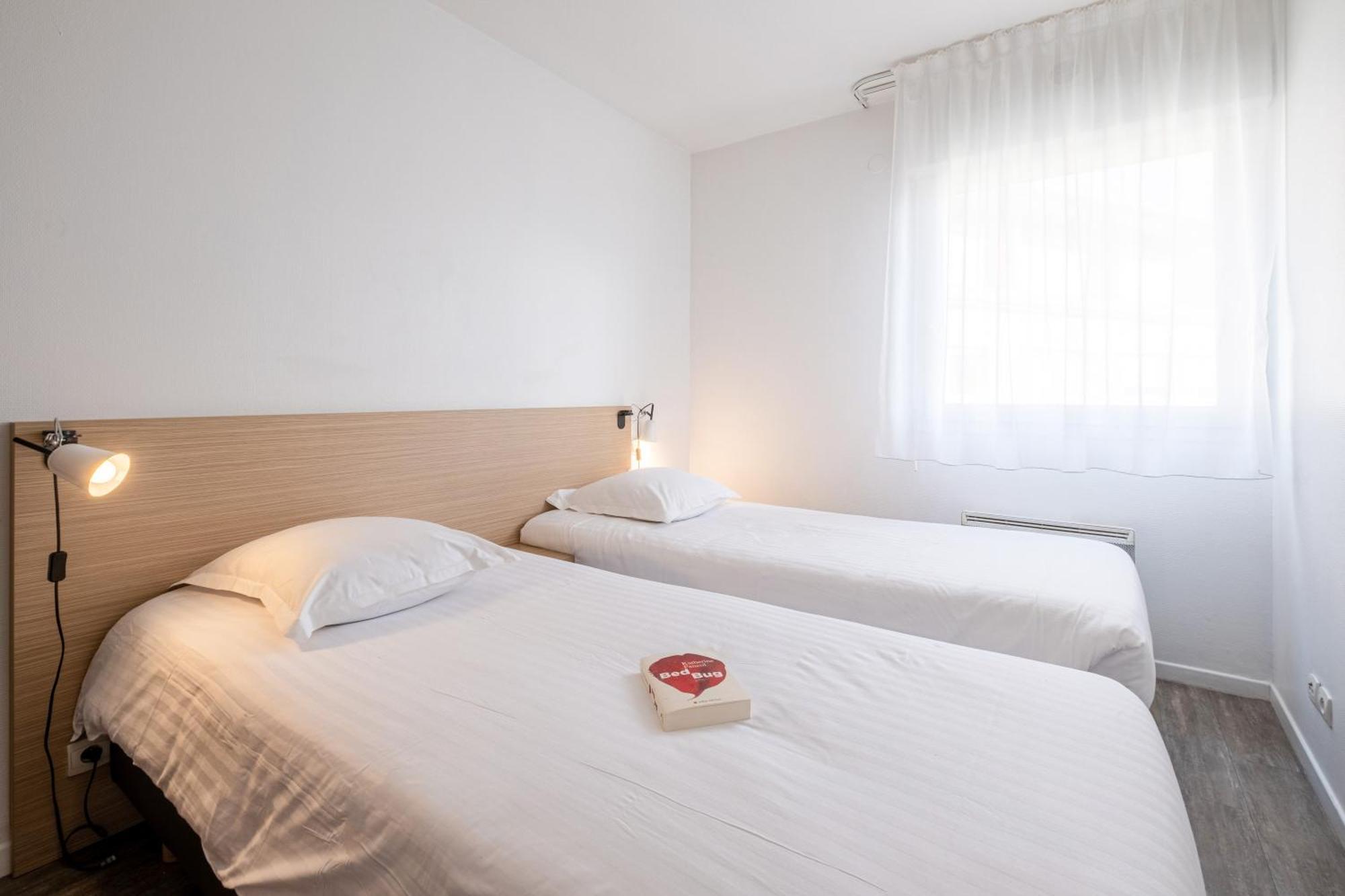 Comfort Aparthotel Les Hauts D'Аннесі Екстер'єр фото