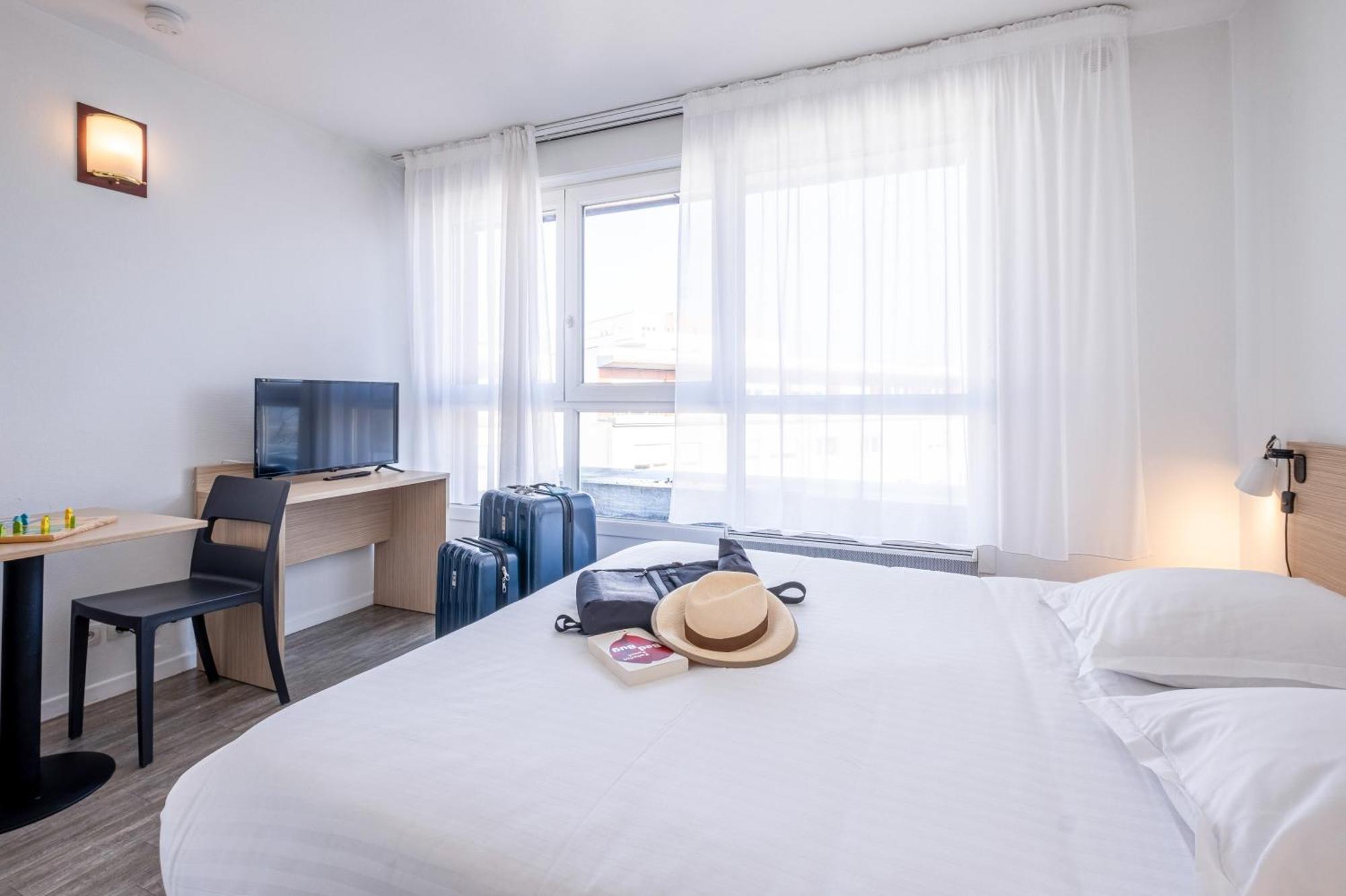 Comfort Aparthotel Les Hauts D'Аннесі Екстер'єр фото
