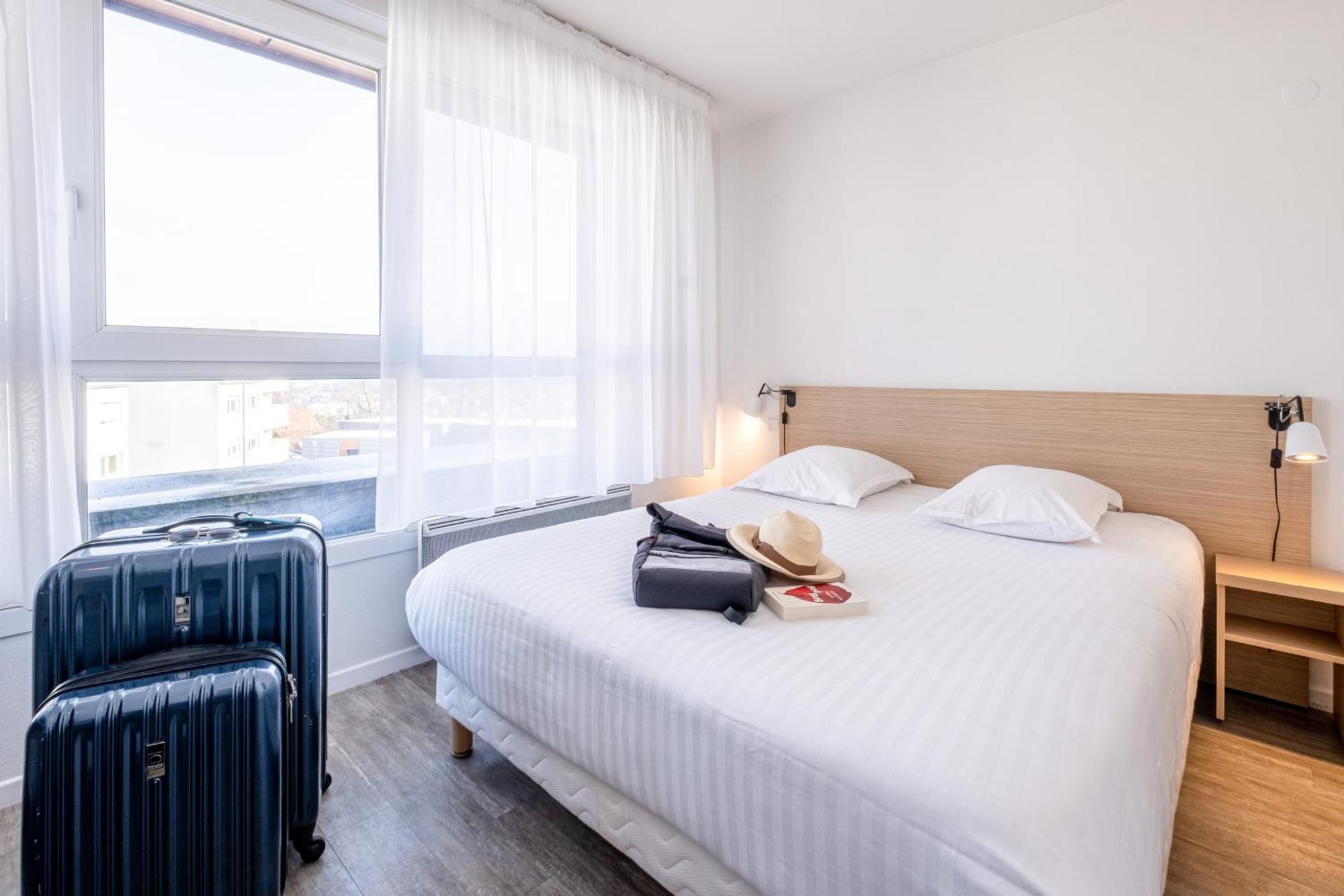 Comfort Aparthotel Les Hauts D'Аннесі Екстер'єр фото