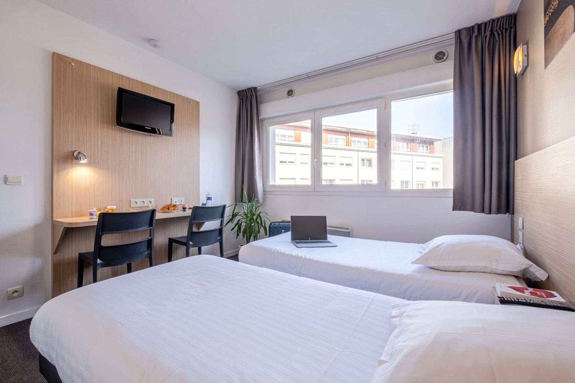 Comfort Aparthotel Les Hauts D'Аннесі Екстер'єр фото